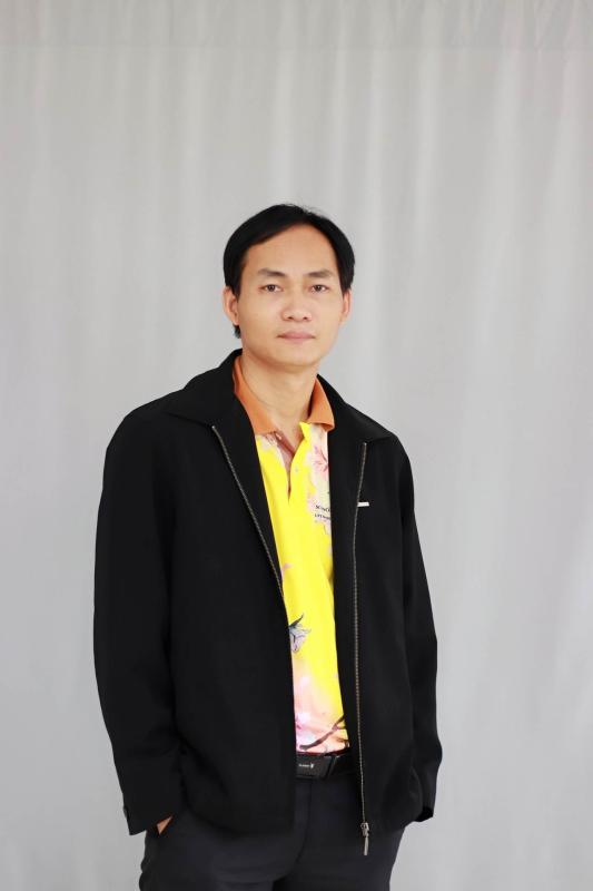 ผู้ช่วยศาสตราจารย์ ดร.วรวุฒิ ธุวะคำ